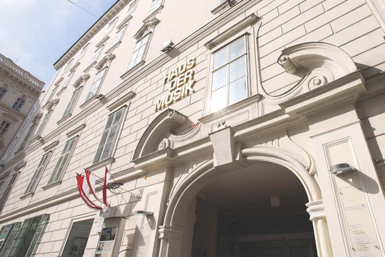 Casa della Musica