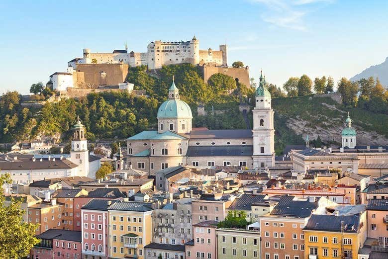 Salisburgo