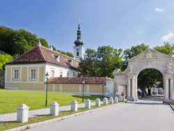 Abbazia di Heiligenkreuz