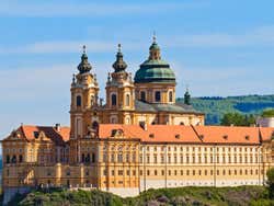Abbazia Benedettina di Melk