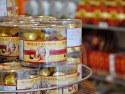 Cioccolatini di Mozart