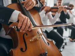 Concerto nel Palazzo Schönbrunn