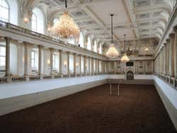 Scuola Spagnola d'Equitazione di Vienna