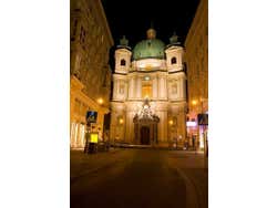 Chiesa di San Pietro di Vienna