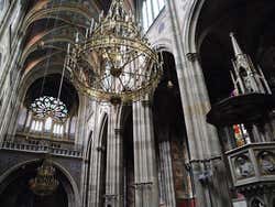 Chiesa Votiva
