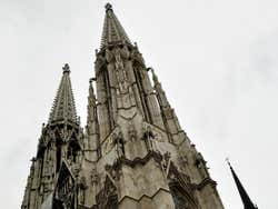 Chiesa Votiva