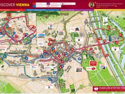 Itinerari Vienna Big Bus