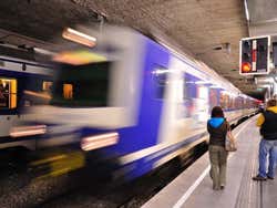 Metro di Vienna