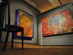Museo Hundertwasser