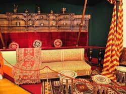Museo del Mobile Imperiale