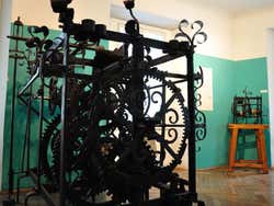 Museo dell'Orologio di Vienna
