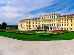 Castello di Schönbrunn
