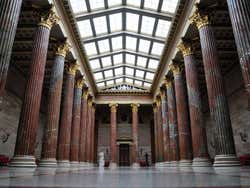 Parlamento Austriaco, Vienna
