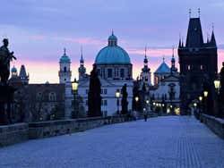 Praga, Ponte di Carlo