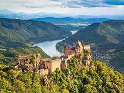 Valle del Wachau