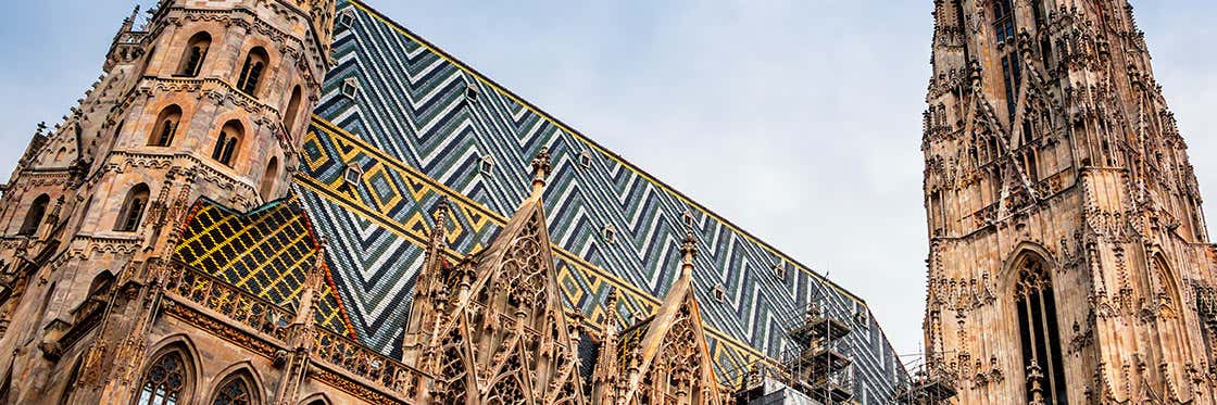 Duomo di Santo Stefano (Stephansdom)