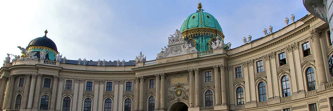 Scuola Spagnola di Equitazione di Vienna