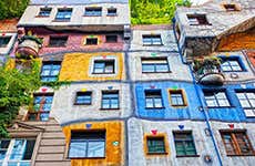 Guida di Vienna