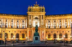 Guida di Vienna