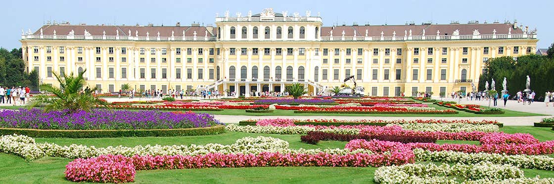 Reggia di Schönbrunn