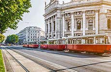 Guida di Vienna
