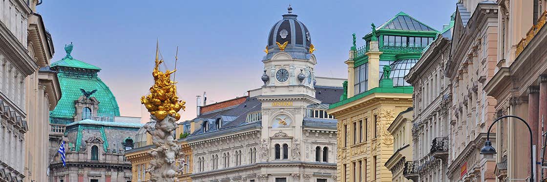 Cosa vedere a Vienna in 2 giorni