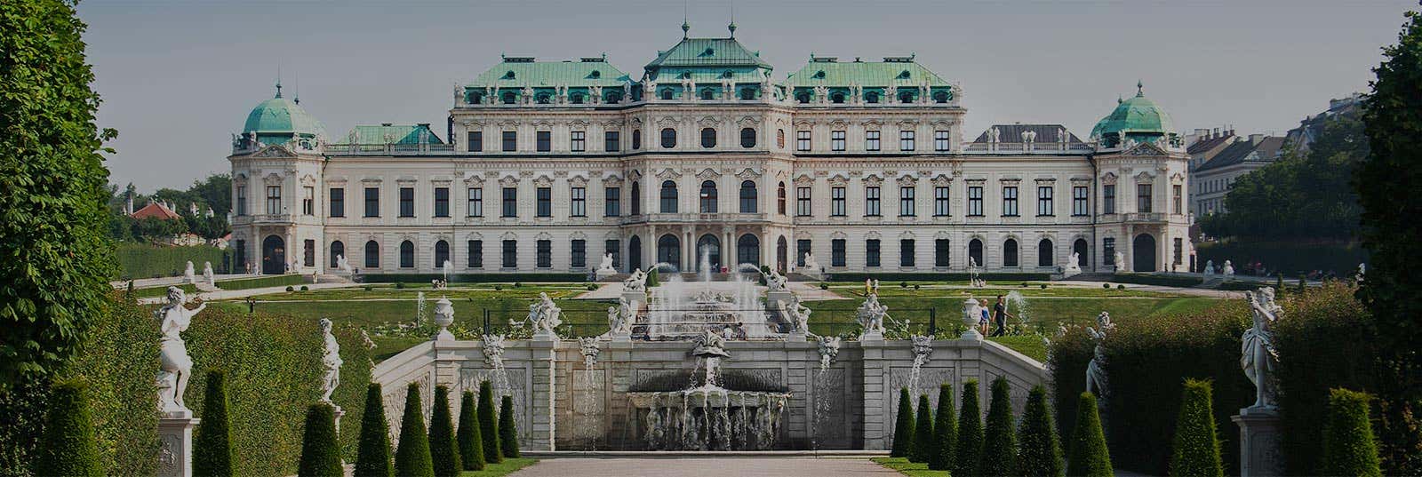 Guía turística de Vienna