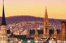 Guida di Vienna