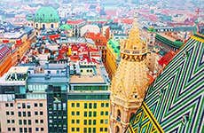 Guida di Vienna